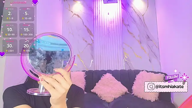 Mhiaa Sweet online show from 18, 12, 2025