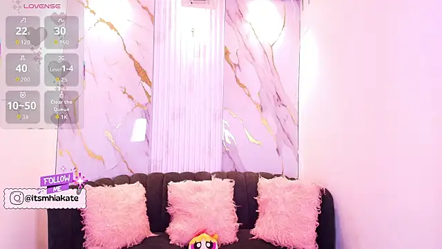 Mhiaa Sweet online show from 9, 2, 2026