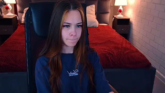 UliaNeer online show from 11, 3, 2026