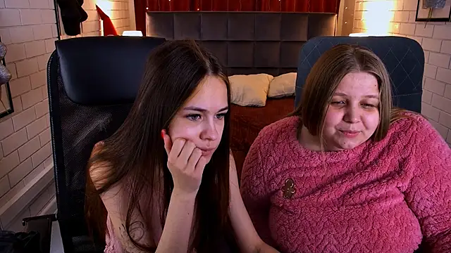 UliaNeer online show from 9, 2, 2026