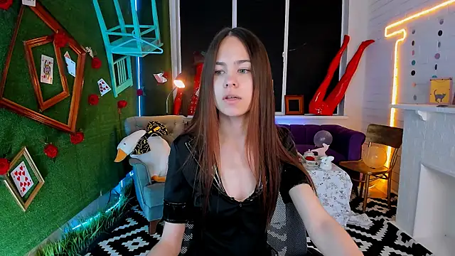 UliaNeer online show from 13, 9, 2025