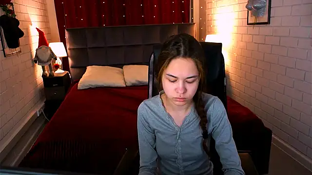 UliaNeer online show from 23, 4, 2026