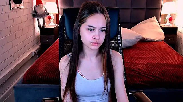 UliaNeer online show from 18, 3, 2026