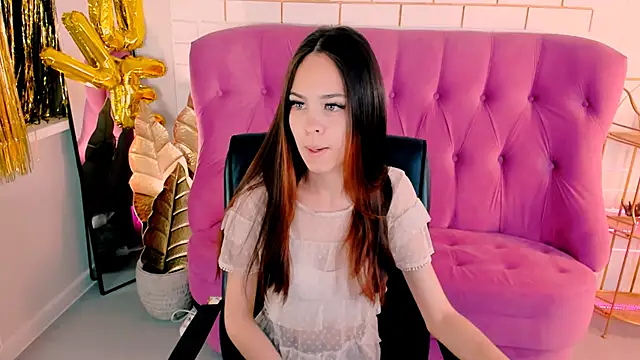 UliaNeer online show from 23, 9, 2025