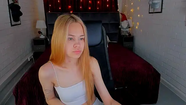 UliaNeer online show from 20, 7, 2026