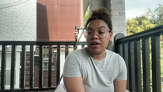 zahrabliss online show from 10, 9, 2025