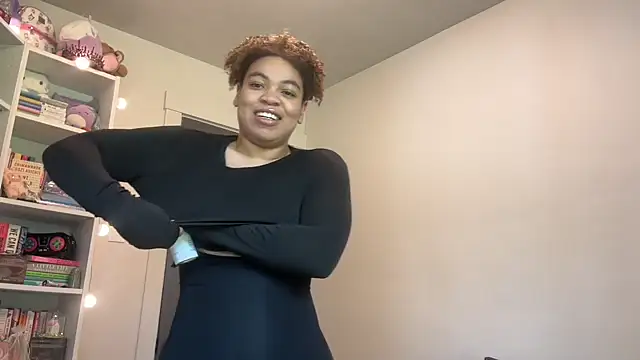 zahrabliss online show from 8, 10, 2025