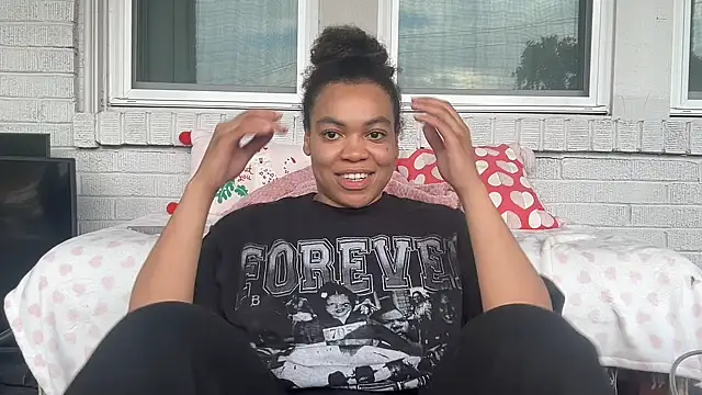 zahrabliss online show from 20, 9, 2025