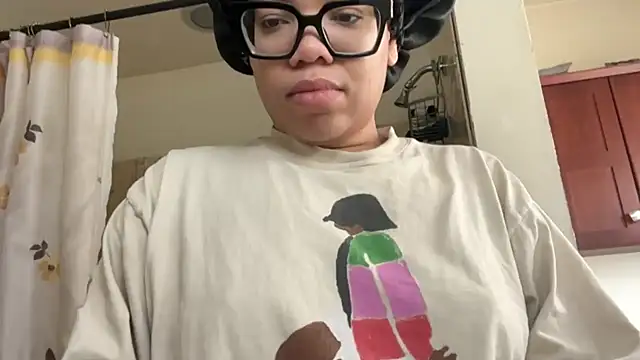 zahrabliss online show from 1, 3, 2026