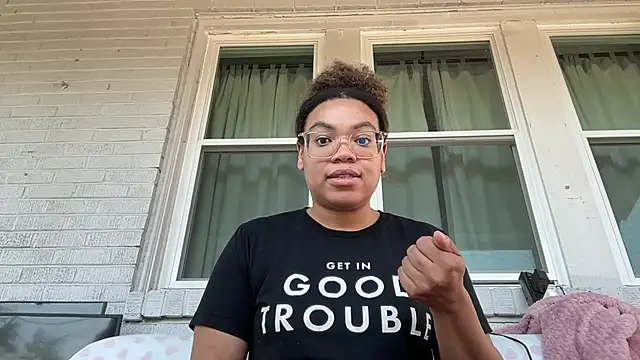 zahrabliss online show from 12, 9, 2025