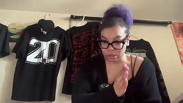 zahrabliss online show from 9, 2, 2026