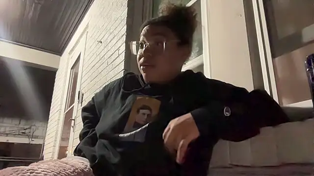 zahrabliss online show from 14, 9, 2025