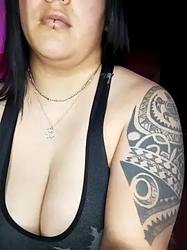 kittenFreyja  online show from 8, 10, 2025