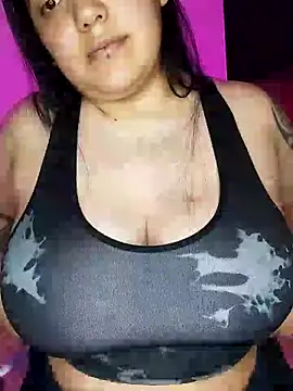 kittenFreyja  online show from 30, 9, 2025