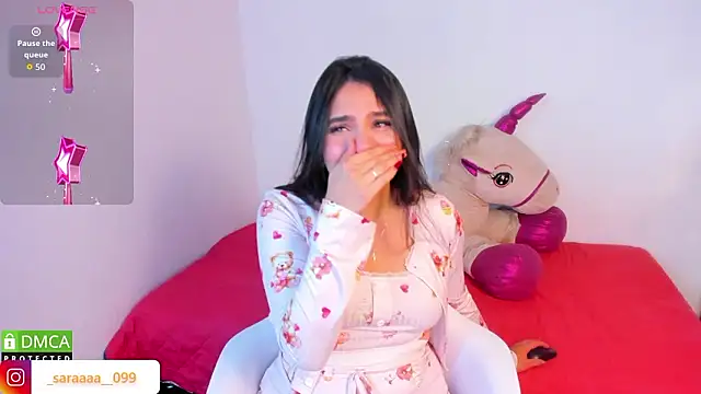 alison es online show from 8, 3, 2026