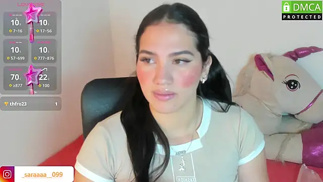 alison es online show from 19, 1, 2026