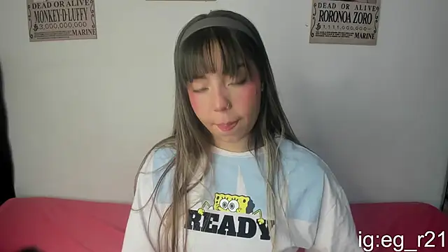 Snapshot of emma_grays2 chatting on 12, 6, 2026 emma grays2 online show from 12, 6, 2026