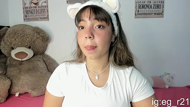 emma grays2 online show from 26, 4, 2026