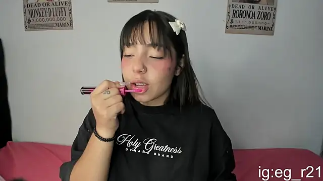 Snapshot of emma_grays2 chatting on 13, 6, 2026 emma grays2 online show from 13, 6, 2026