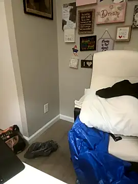 Snapshot of Juicystorm chatting on 18, 9, 2025 Juicystorm online show from 18, 9, 2025