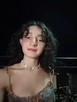 LuaBusch online show from 12, 6, 2026