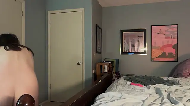 MommyGoddessL online show from 9, 9, 2025