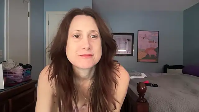 MommyGoddessL online show from 22, 9, 2025