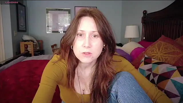MommyGoddessL online show from 12, 5, 2026