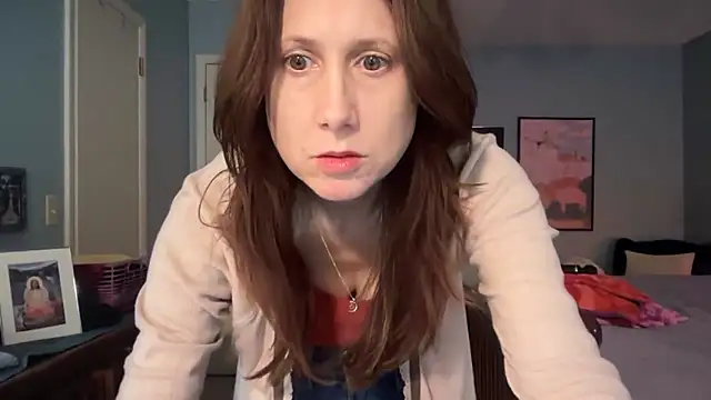 MommyGoddessL online show from 2, 10, 2025