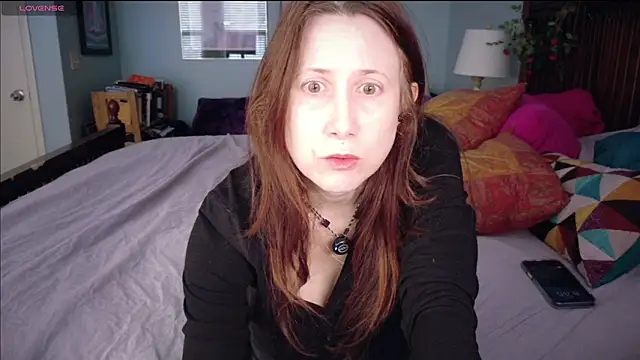 MommyGoddessL online show from 3, 3, 2026
