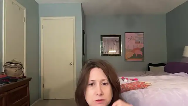 MommyGoddessL online show from 12, 9, 2025