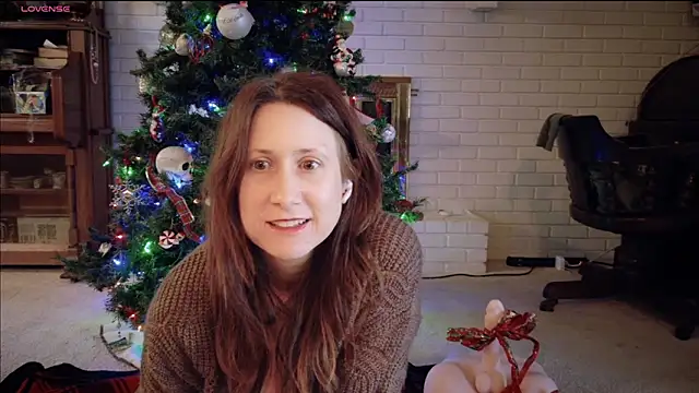 MommyGoddessL online show from 18, 12, 2025