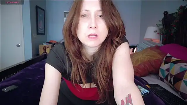 MommyGoddessL online show from 10, 3, 2026