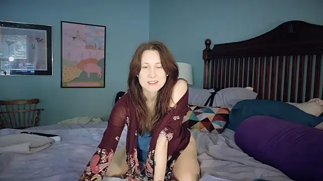 MommyGoddessL online show from 5, 11, 2025