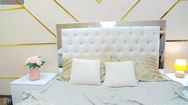 BeatriceAddams online show from 27, 3, 2026