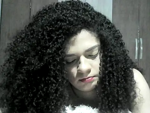 Cachinhospreto online show from 16, 9, 2025