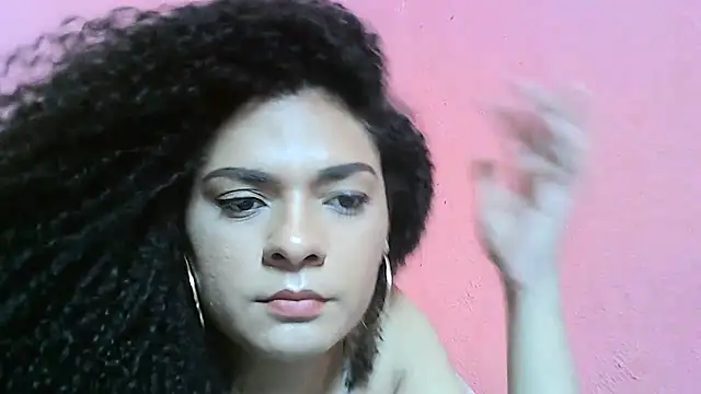 Cachinhospreto online show from 30, 10, 2025