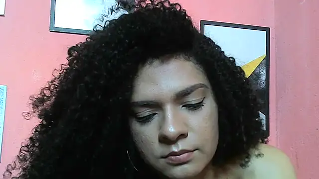 Cachinhospreto online show from 3, 12, 2025