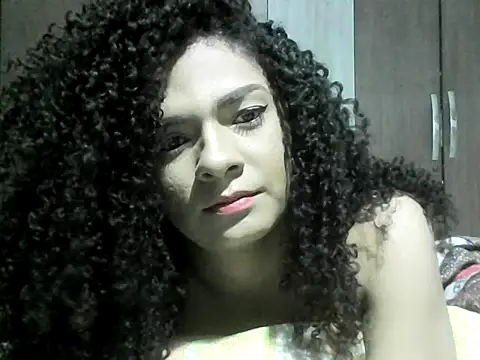 Cachinhospreto online show from 22, 9, 2025