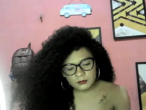 Cachinhospreto online show from 24, 4, 2026