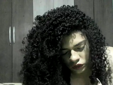 Cachinhospreto online show from 20, 9, 2025