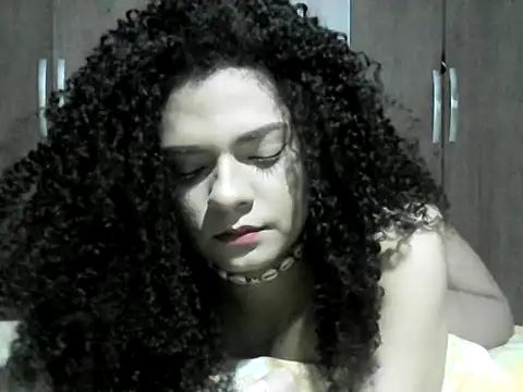 Cachinhospreto online show from 19, 9, 2025