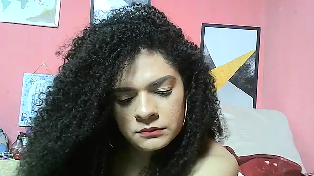 Cachinhospreto online show from 3, 3, 2026