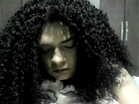 Cachinhospreto online show from 17, 9, 2025