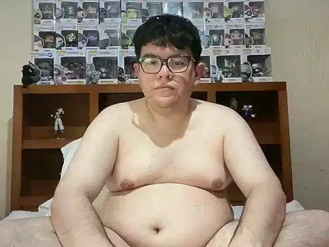 Snapshot of marranitoGDL chatting on 27, 11, 2025 marranitoGDL online show from 27, 11, 2025