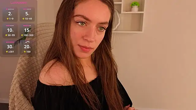 Agnes Wells online show from 6, 3, 2026