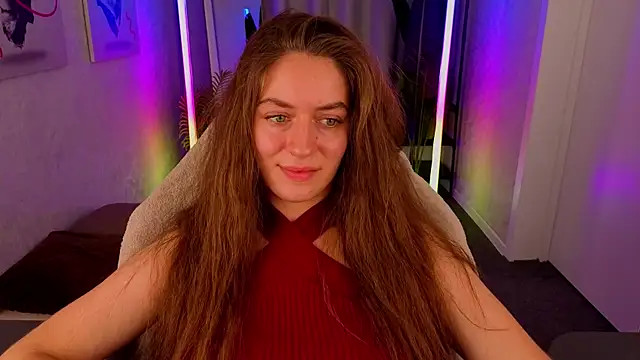 Agnes Wells online show from 22, 7, 2026