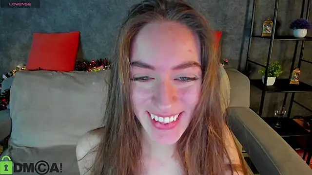 Agnes Wells online show from 11, 1, 2026