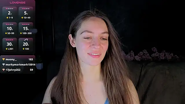Agnes Wells online show from 2, 7, 2026