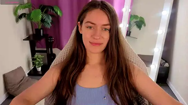 Agnes Wells online show from 29, 5, 2026